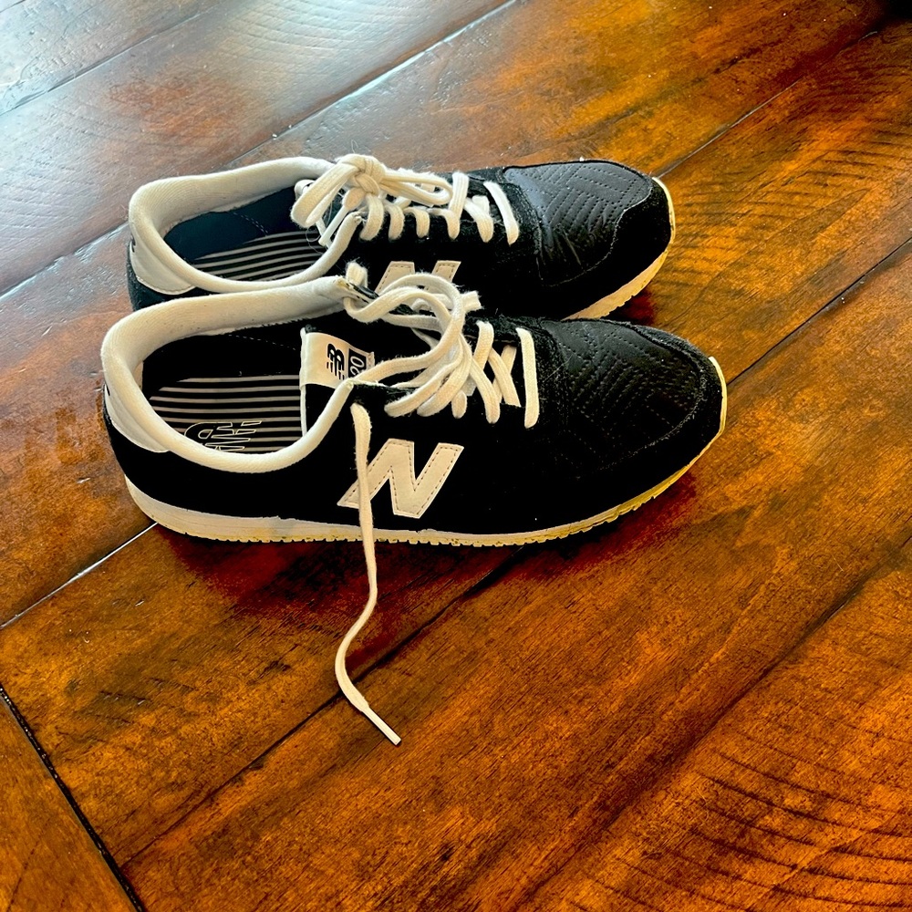 NB 420 sneaker